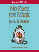 No_Place_For_Magic